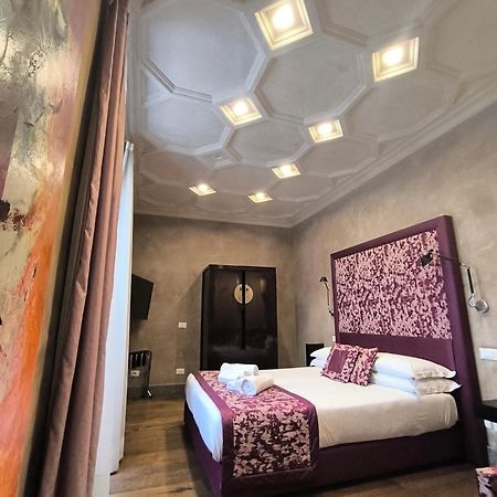 Pantheon Luxury Suite Rome Luaran gambar