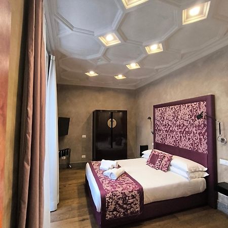 Pantheon Luxury Suite Rome Luaran gambar