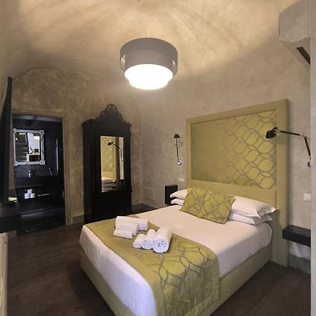 Pantheon Luxury Suite Rome Luaran gambar