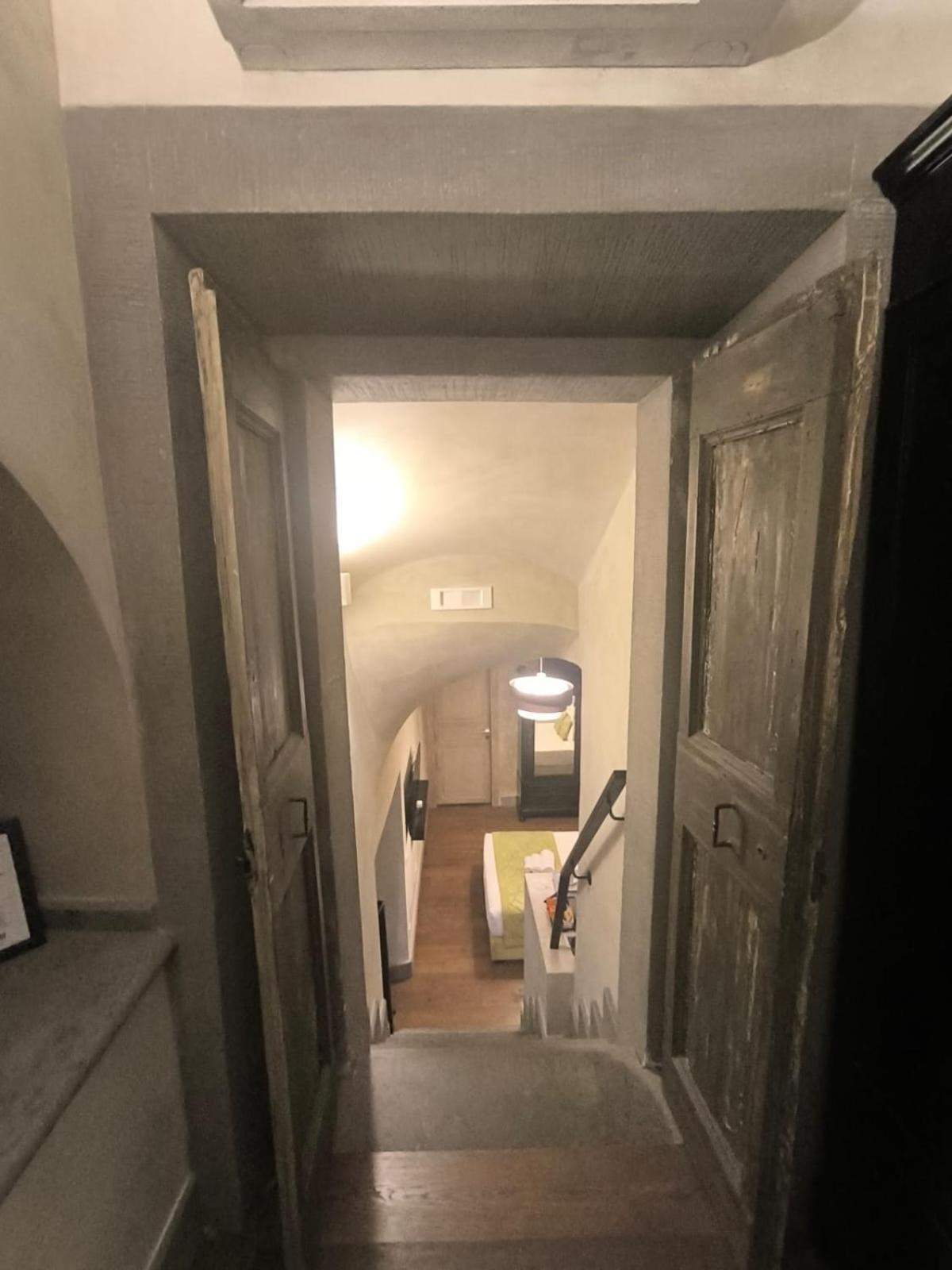 Pantheon Luxury Suite Rome Luaran gambar
