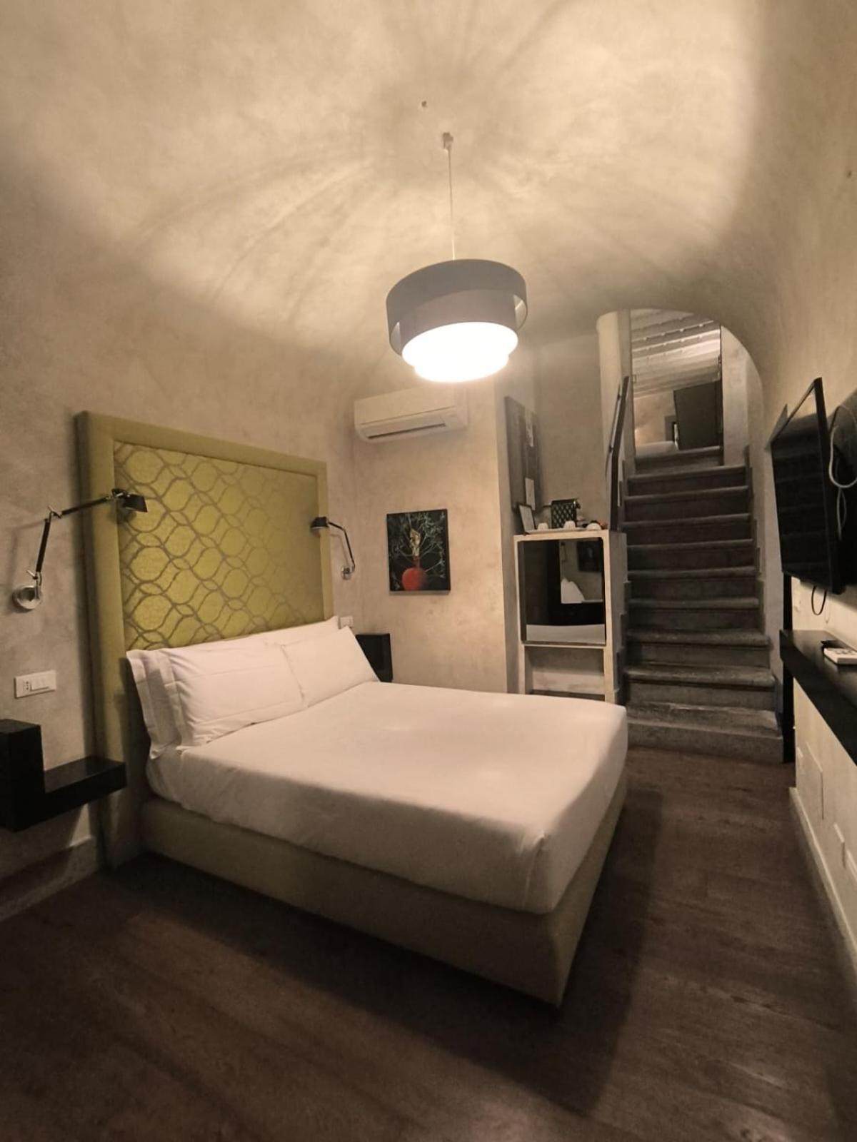 Pantheon Luxury Suite Rome Luaran gambar