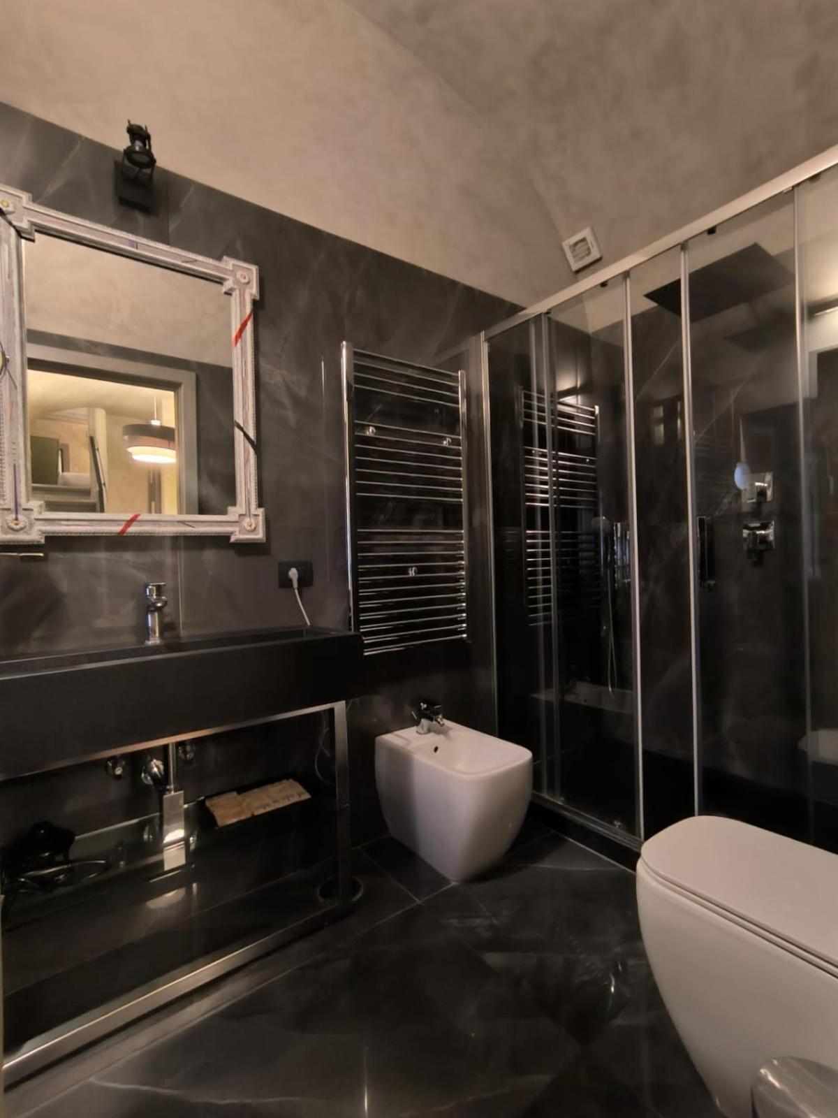 Pantheon Luxury Suite Rome Luaran gambar