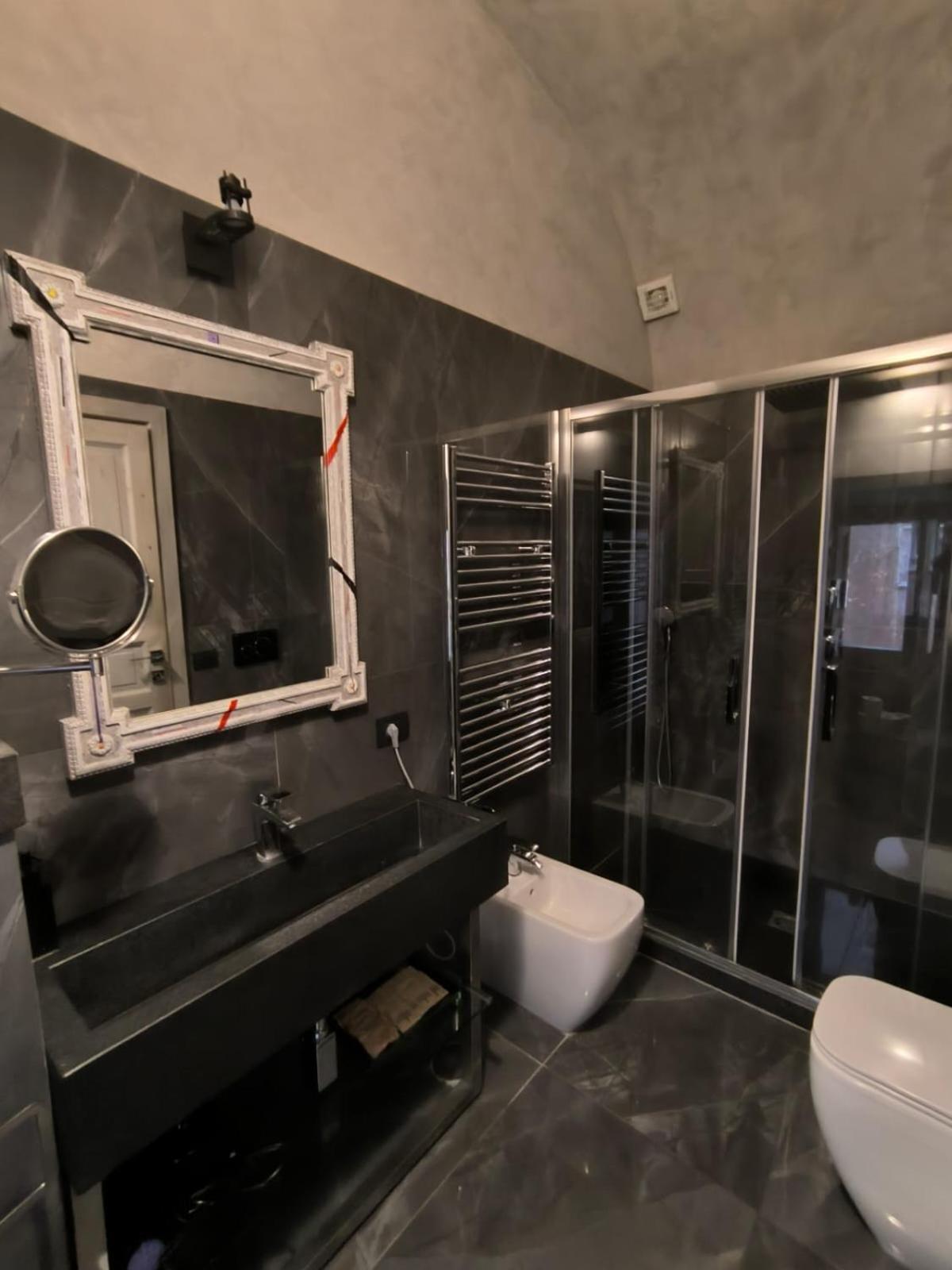 Pantheon Luxury Suite Rome Luaran gambar