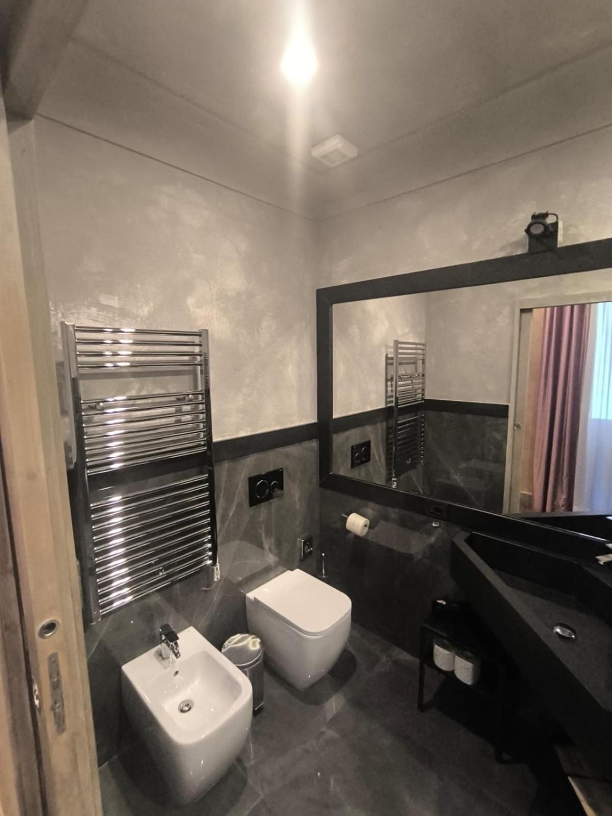 Pantheon Luxury Suite Rome Luaran gambar