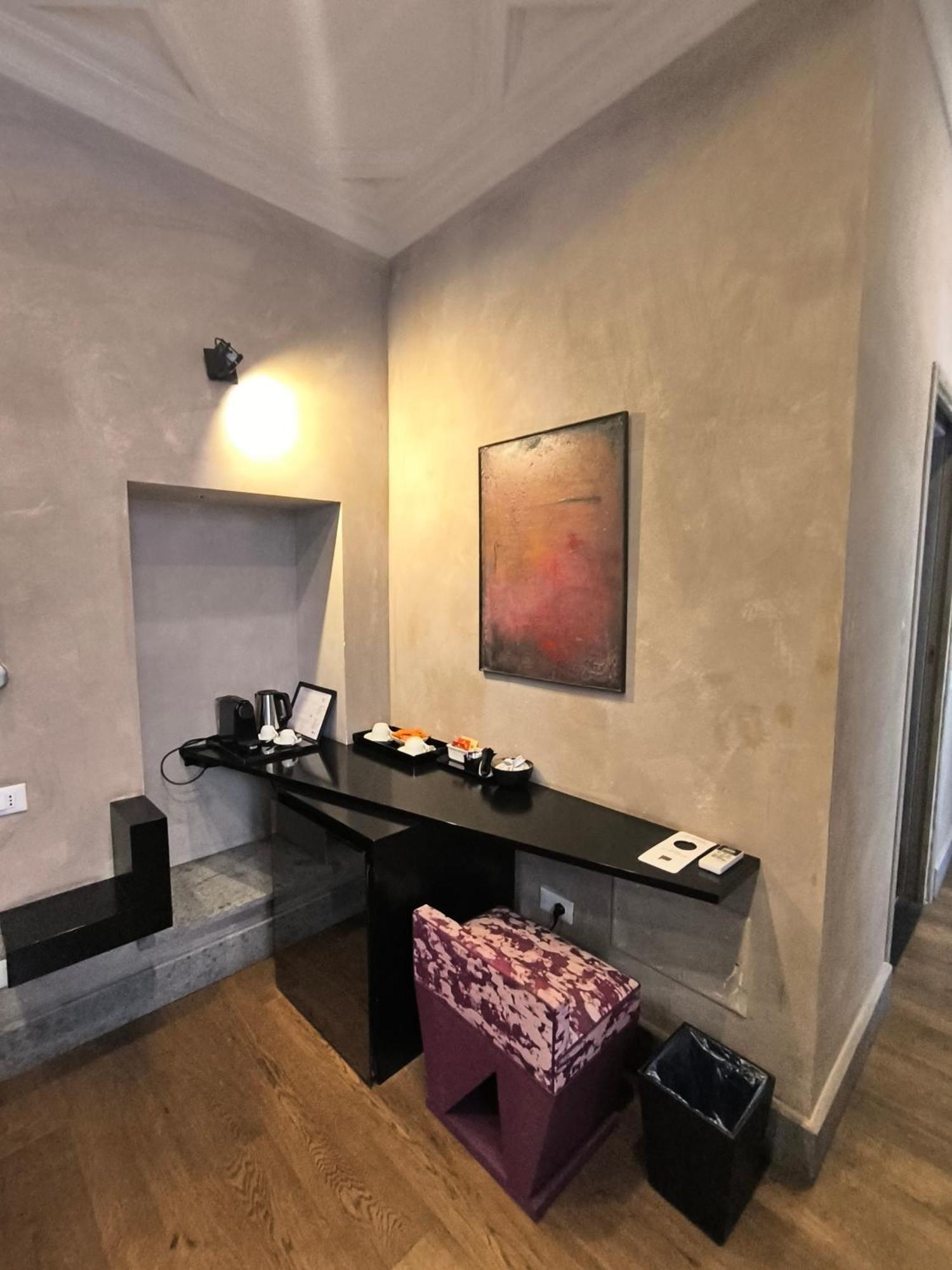Pantheon Luxury Suite Rome Luaran gambar