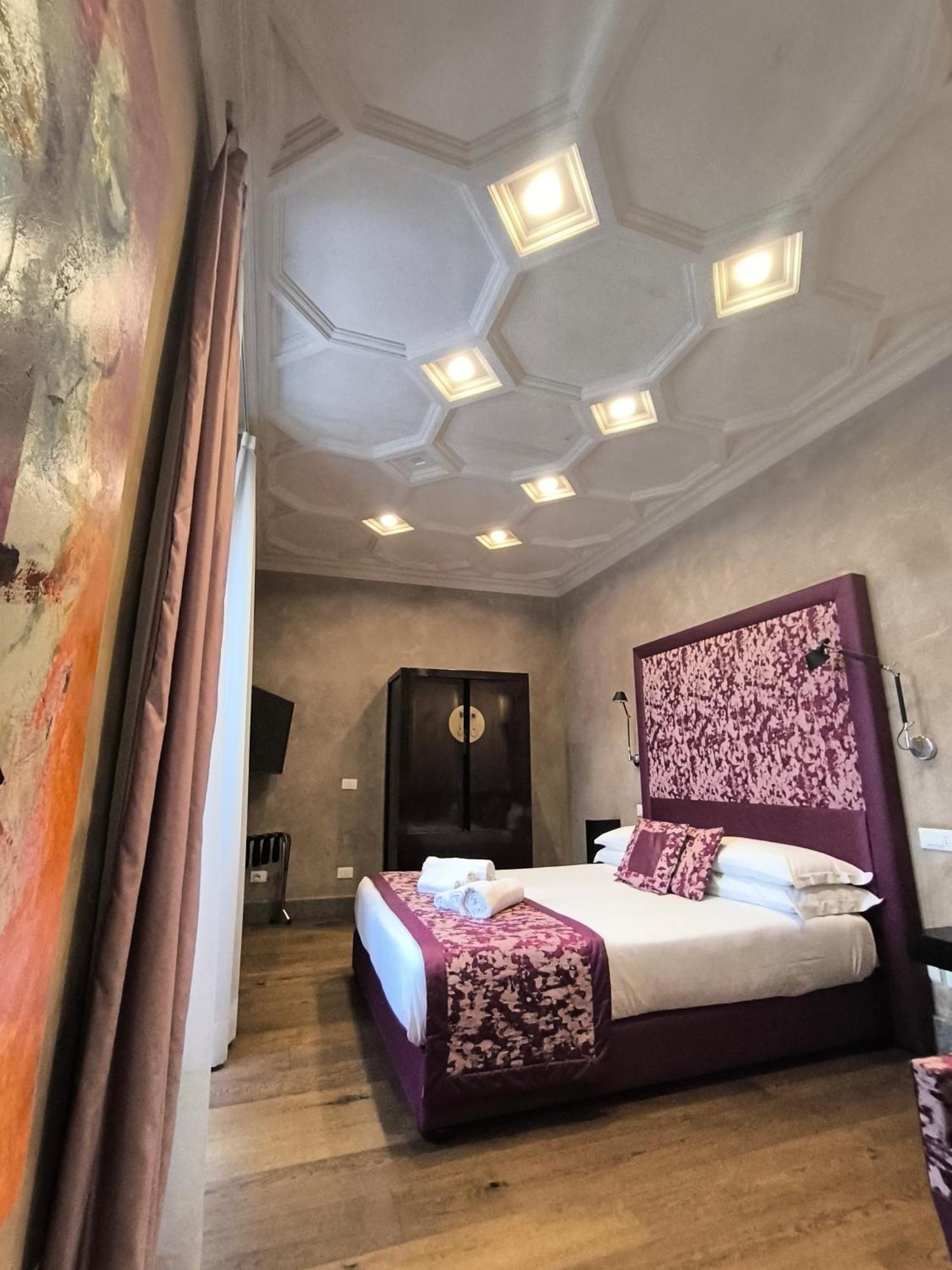 Pantheon Luxury Suite Rome Luaran gambar
