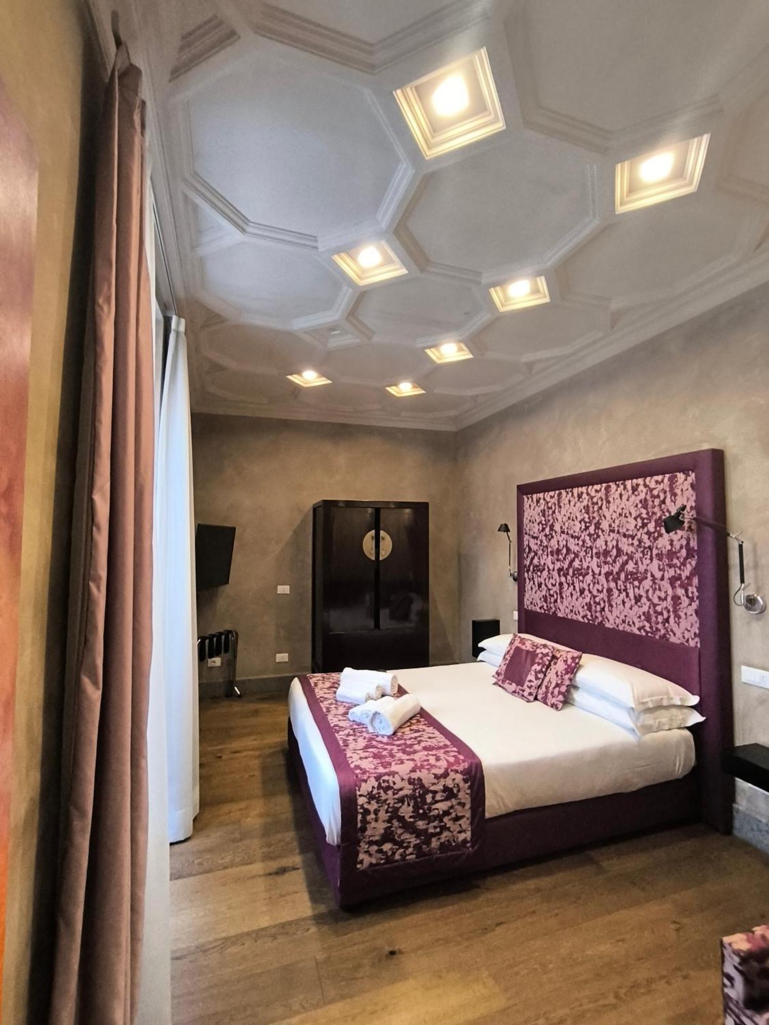 Pantheon Luxury Suite Rome Luaran gambar