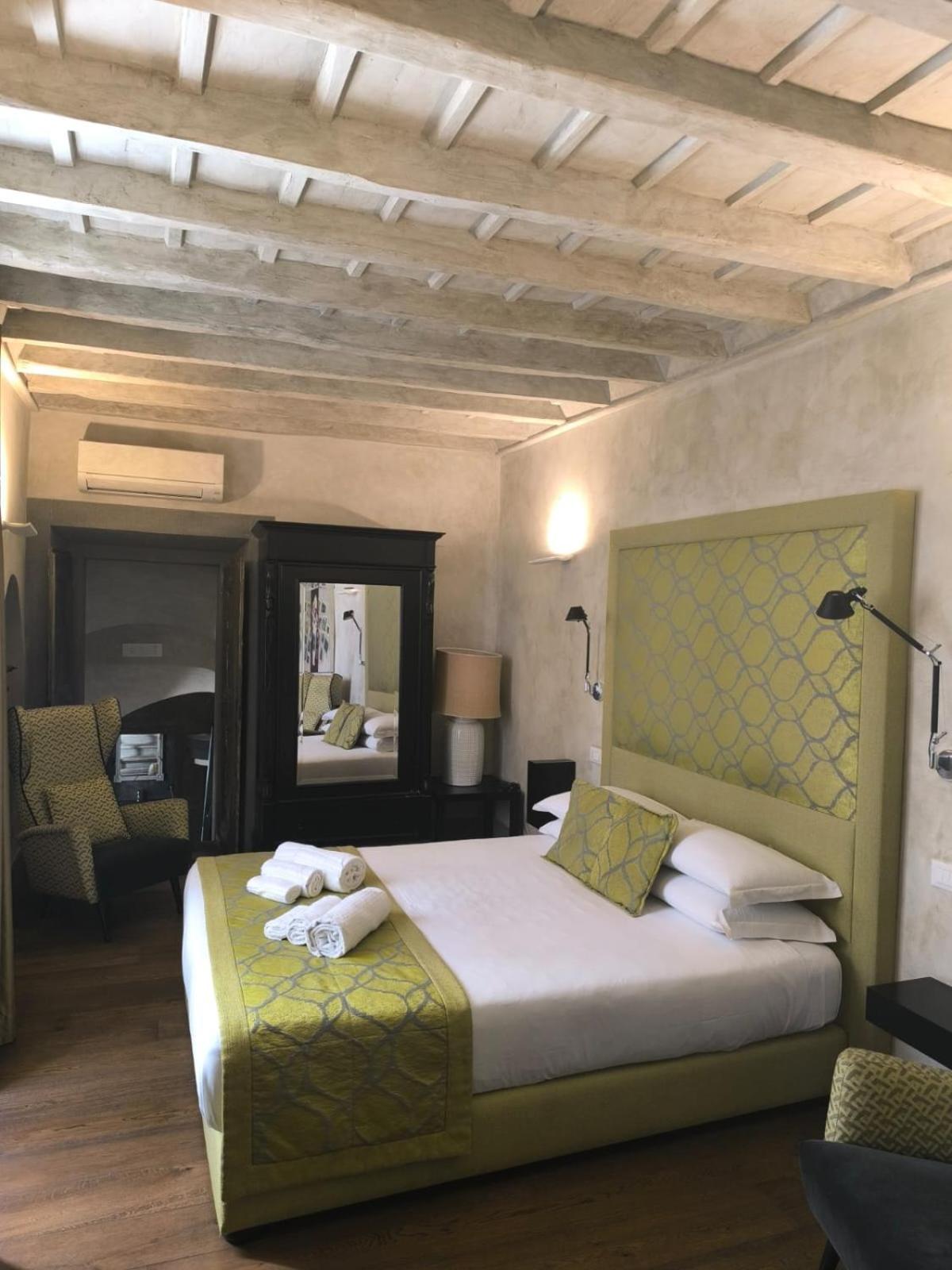 Pantheon Luxury Suite Rome Luaran gambar