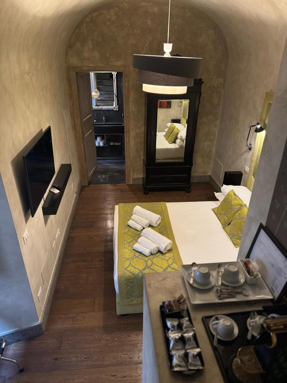 Pantheon Luxury Suite Rome Luaran gambar