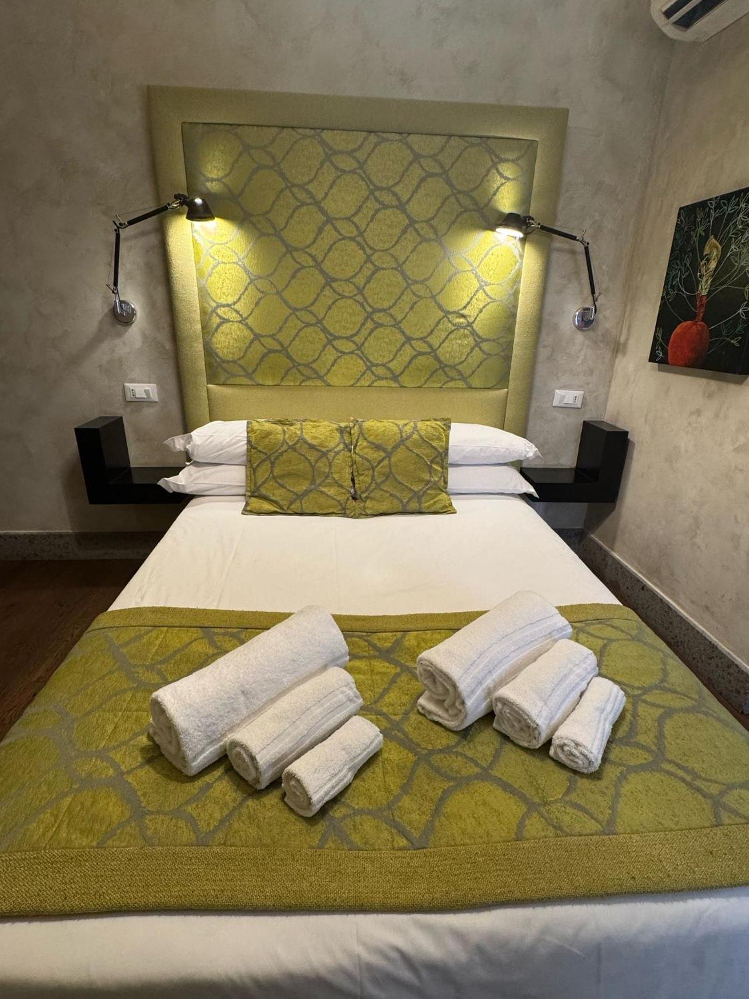 Pantheon Luxury Suite Rome Luaran gambar